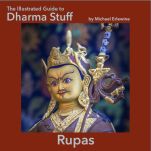 Buddhist Rupas and Statues